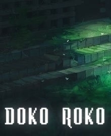 Обложка Doko Roko