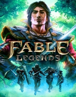 Fable Legends