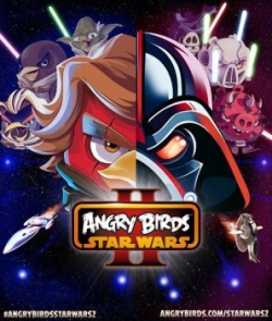 Angry Birds: Star Wars 2