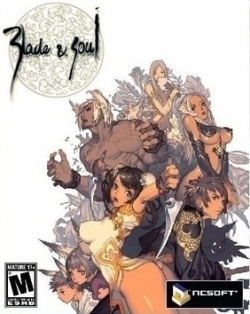 Blade and Soul