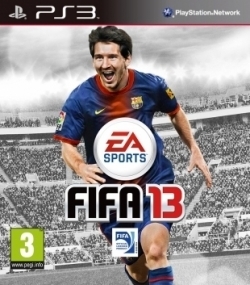 FIFA 13