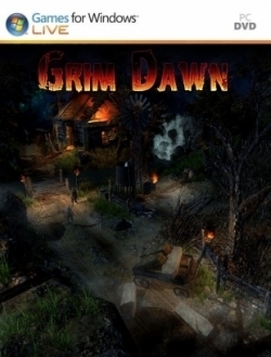 Grim Dawn