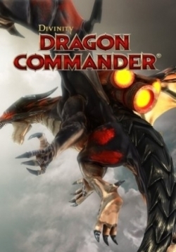 Divinity: Dragon Commander