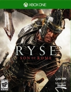 Ryse: Son of Rome