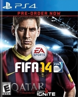 FIFA 14