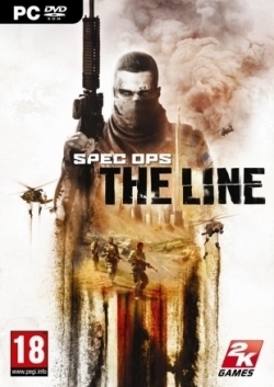 Spec Ops: The Line