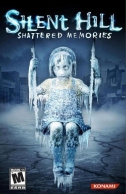 Silent Hill: Shattered Memories