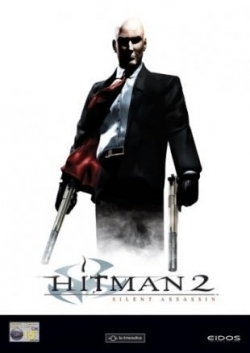 Hitman 2: Silent Assassin