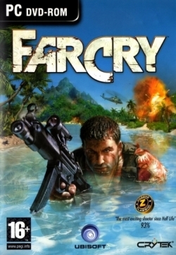 Far Cry