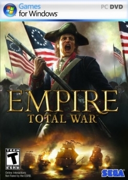 Empire: Total War