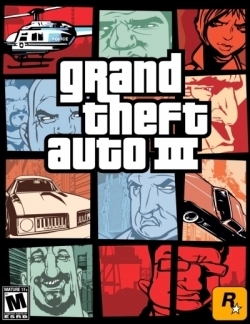 Grand Theft Auto 3