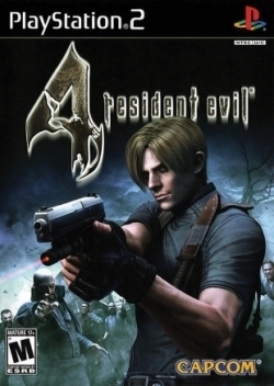 Resident Evil 4