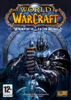 World of Warcraft: Wrath of the Lich King