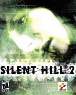 Silent Hill 2