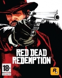 Red Dead Redemption