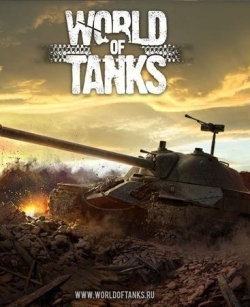 World of Tanks