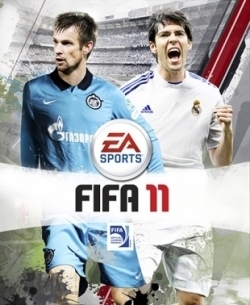 FIFA 11