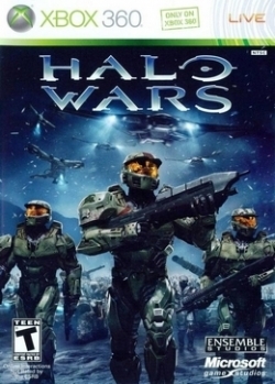 Halo Wars