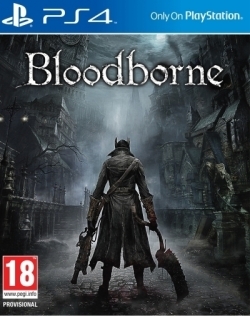 Bloodborne