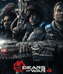 Gears of War 4