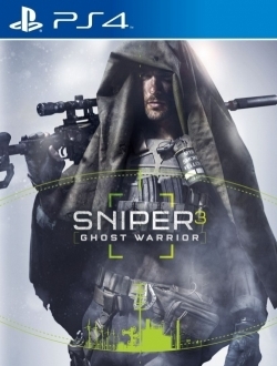 Sniper: Ghost Warrior 3