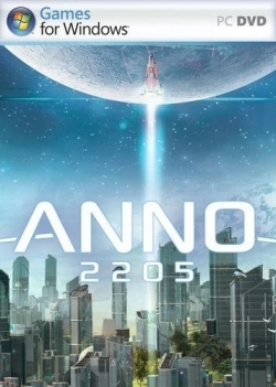 Anno 2205