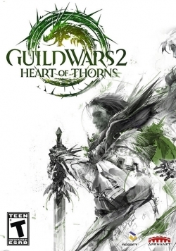 Guild Wars 2: Heart of Thorns