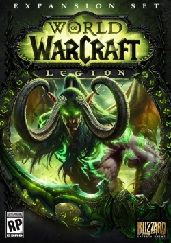 World of Warcraft: Legion