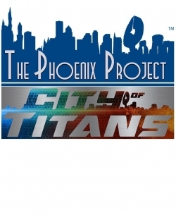 City of Titans