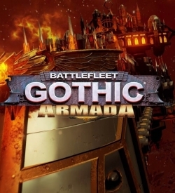 Battlefleet Gothic: Armada