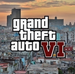 Grand Theft Auto 6