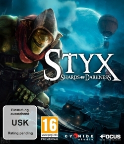 Styx: Shards of Darkness