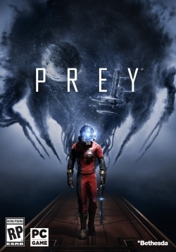 Prey (2017)