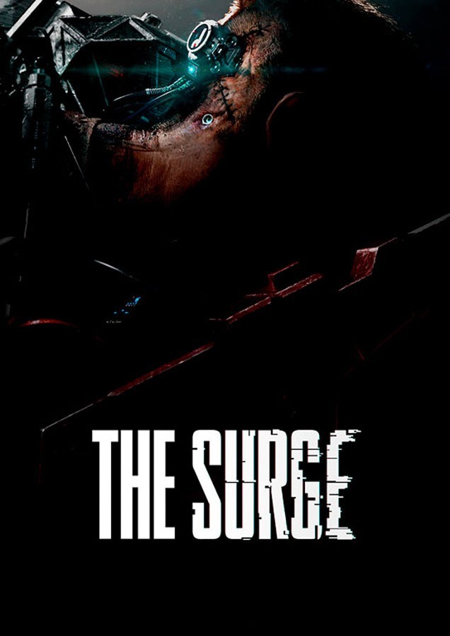 The Surge