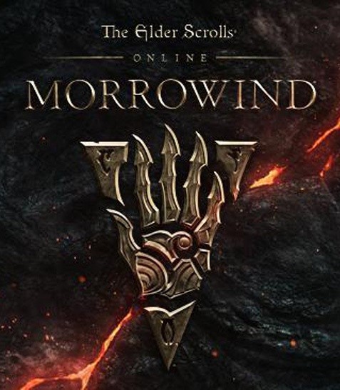 The Elder Scrolls Online: Morrowind