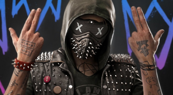 Из Watch Dogs 2 удалят половые органы