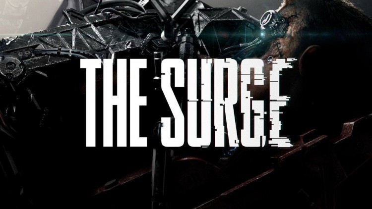 The Surge - демонстрация брони и лута